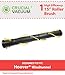 Replacement for Hoover 15 Inch Agitator Roller Brush, Compatible With Part #. 48414132, 484140117 & 48414115, by Think Crucial