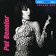 The Best of Pat Benatar, Vol. 1