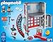 PLAYMOBIL Fire Rescue Station