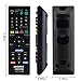 Angrox B119 5 RMT-B119A Replacement Universal Remote Control for Sony BD Blue Ray DVD Player Remote