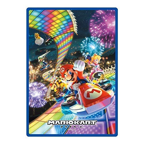 Mua 三菱鉛筆 マリオカート 下敷き B5サイズ 年度新学期シリーズ Tren Amazon Nhật Chinh Hang 21 Fado