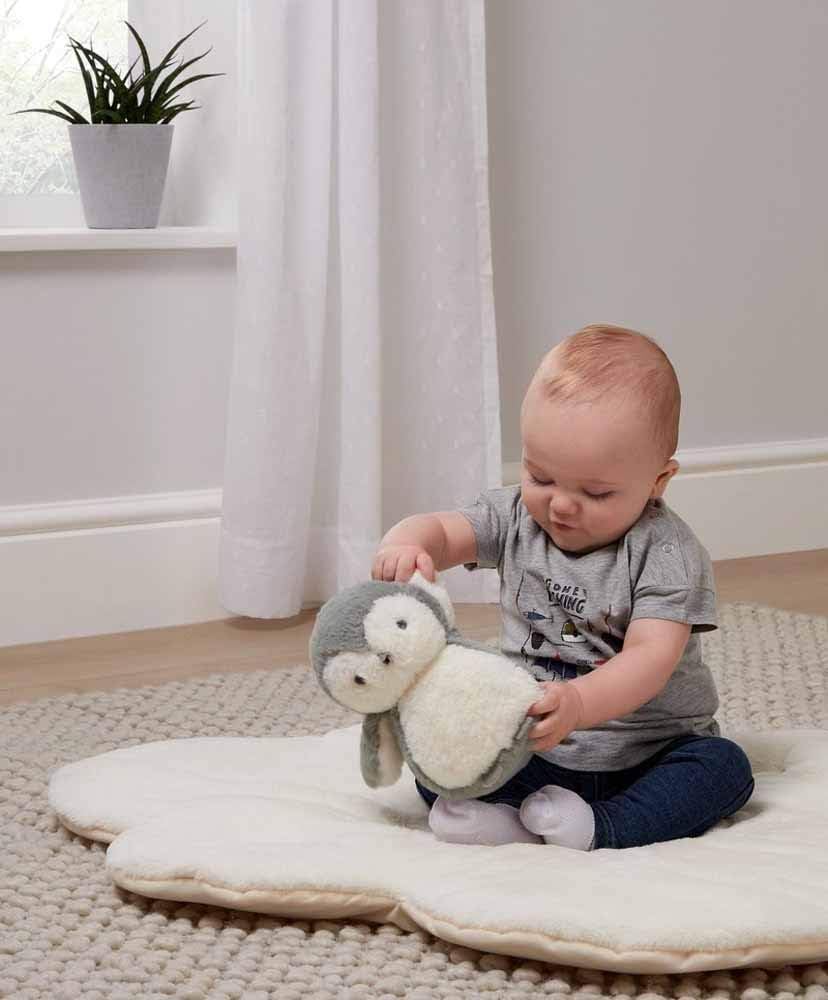 mamas and papas penguin playmat