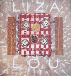 Liza Lou Eleanor Heartney Lawrence Weschler Arthur Luard Peter