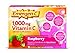 Emergen-C (30 Count, Raspberry Flavor) Dietary Supplement Drink Mix With 1000mg Vitamin C, 0.32 Ounce Packets, Caffeine Free