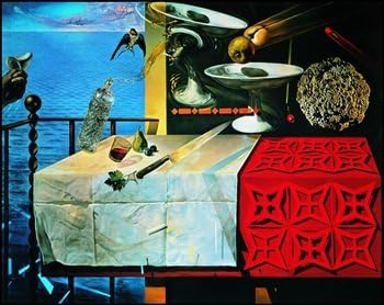 Download Salvator dali quadri For Android