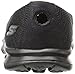 Skechers Performance Women's Go Step Primary Walking Shoe, Black Mesh, 8.5 M US