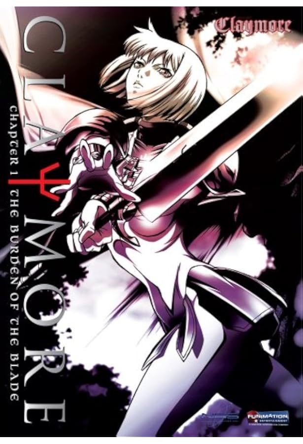 Amazon.com: Claymore: Volume Five, Sisters in Arms : Movies & TV