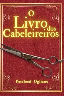 Livro O Livro Dos Cabeleireiros