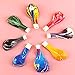ALIER 50 Pcs Rainbow Agate Marble Latex Balloons 12 inch, Color Marble Tie Dye Swirl Effect Balloons for Easter Party Decoration, Wedding, Birthday Party Decor