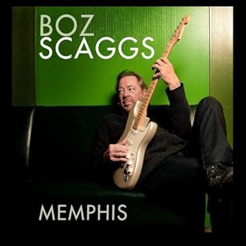Image result for boz scaggs memphis