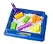 Sands Alive Deluxe Starter Set Includes 4 Sand Molds and Play Sand Tray - Exclusive USA Toyz Kit