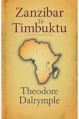 Zanzibar to Timbuktu