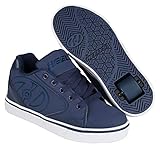 HEELYS Unisex's Skateboarding Shoes, Multicolour
