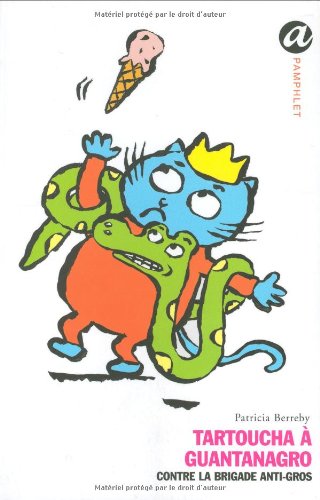 Tartoucha à Guantanagro