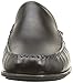 ECCO Men's Classic Moc 2.0 Slip On Loafer, Black, 44 EU/10-10.5 M US