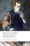 The Adventures of Sherlock Holmes (The Oxford Sherlock Holmes)