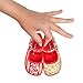 Hot Chocolate Design Mini Chocolaticas Popcorn Girls Mary Jane Flat