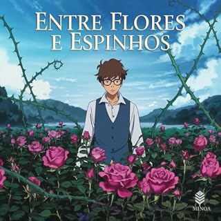 Livro Dorama: Entre Flores e Espinhos