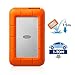 LaCie Rugged RAID Thunderbolt & USB 3.0 Mobile Hard Drive 4TB (9000601)