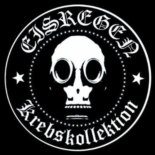 Eisregen - Krebskollektion - Zortam Music