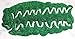iConnectWith Glitter – Emerald Green Dark Green, Extra Fine Polyester Glitter; Multi-use for Crafts, Decorations, Nail Art, Makeup, Tumblers, Resin Art, and DIY Projects
