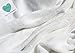 MICHLEY Animal Face Hooded Baby Towel Cotton Bathrobe for Boys Girls 2-6 Year Blue