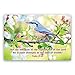 BIBLE QUOTES postcard set of 20 postcards. Christian inspirational Bible verses post card pack. Made in USA.