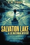 Salvation Lake (A Leo Waterman Mystery)