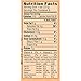 Skinny Cow Heavenly Crisp Peanut Buttery Creme Candy Bar, 4.65 oz