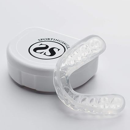 custom mma mouth guard