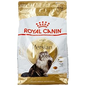 Royal Canin C-58614 Persian – 4 Kg