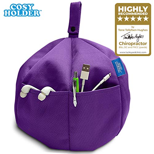 1 COSY+HOLDER+Pumpkin+Beanbag+Cushion