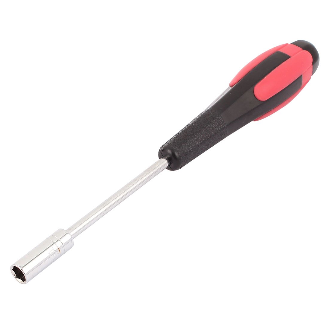 Sourcingmap 5.5mm Hexagon Width Nonslip Handle Hex Socket Wrench Screwdriver