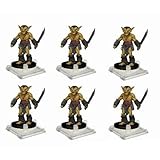 D and D Attack Wing: Goblin Fighter Troop by WizKids
