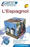 La Method Assimil L'Espagnol (French Edition) by
