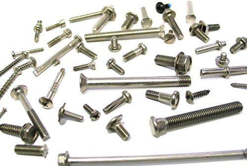 SCREW T.S.E. 20 X 100 10.9 ALL IDF.