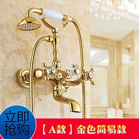 Gyps Faucet Waschtisch-Einhebelmischer Waschtischarmatur Badarmatur Das