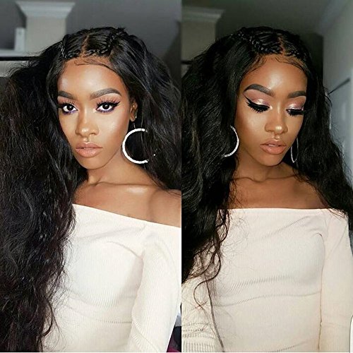 JiSheng Malaysian Body Wave 3 Bundles Human Hair Weave Extensions 100 Unprocessed Wet And Wavy Virgin Cheap Hair Bundles 8a Grade Virgin Human Hair Bundles Natural Color (12 12 14)