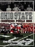 Ohio State Crossword Puzzle Book: 25 All-New Football Trivia Puzzles (Crossword Puzzle Books (Cider Mill))
