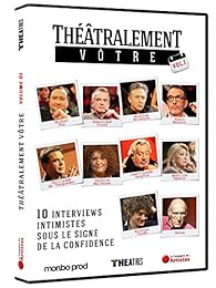Théâtralement Vôtre - Vol. 1