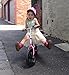Cruzee Ultralite Balance Bike (Pink)