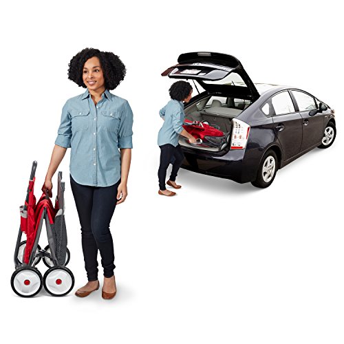 4 Radio+Flyer+Canopy+Folding+Versatile