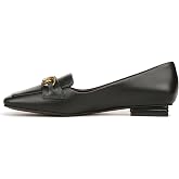 Franco Sarto Tiari Slip-On Square Toe Loafers
