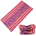 Born to Venture 16-in-1 Multifunctional and Seamless Magic Headband