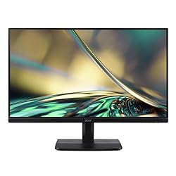 Acer VT270 27" Class LCD Touchscreen Monitor
