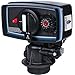 AFWFilters 5600-FT Fleck 5600 Timer Valve Backwash Head for Filter only Tanks, Black primary