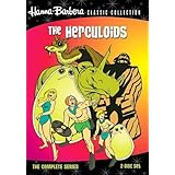 The Herculoids: Complete Series (2 Disc)