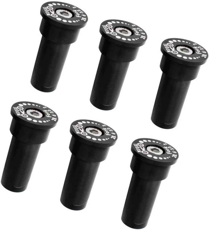 folding bike headset