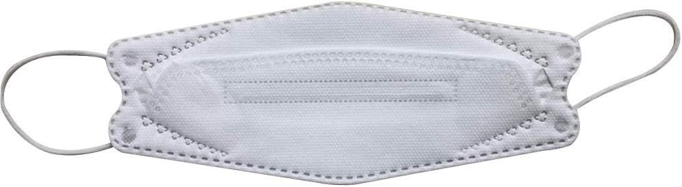 strylin 2Pcs KN95 Dust Mask, Adjustable PM2.5 Air Filter Mask, Washable Mouth Cover Mask, Dustproof Safety Mask Respirator for Anti-dust Smoke Gas Allergy