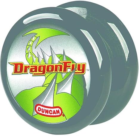 dragonfly yoyo